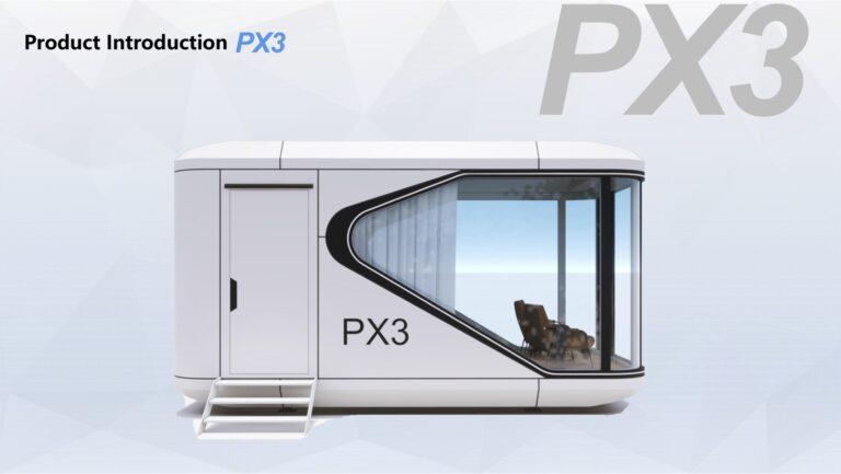 PX3_product_introduction