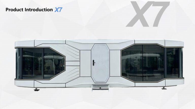 X7_product_introduction